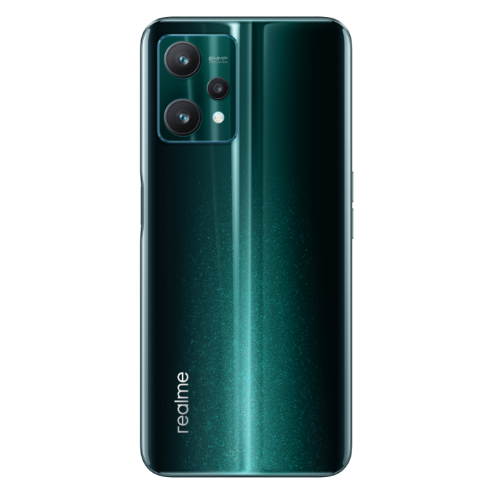 kiboTEK realme 9 pro 010