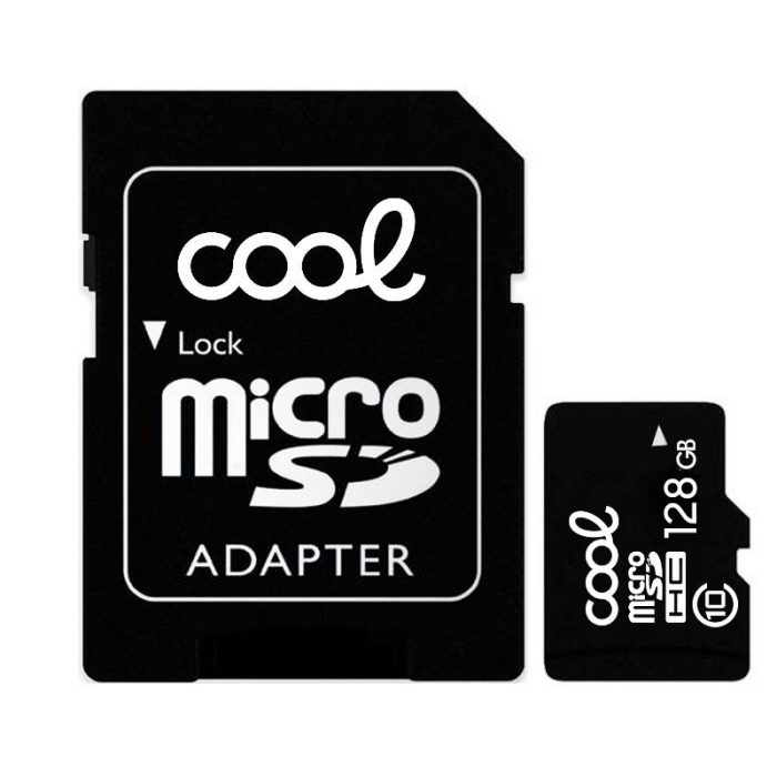 kiboTEK sd cool class10 128gb 001