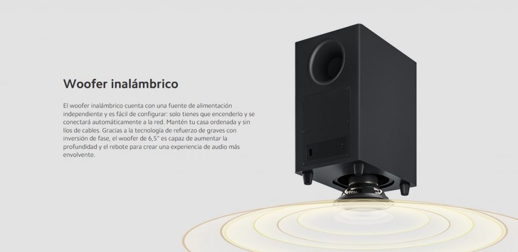 kiboTEK soundbar 3 1 002