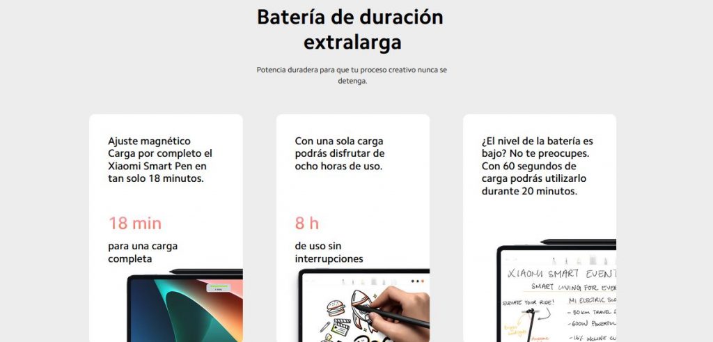 kiboTEK xiaomi smart pen 005