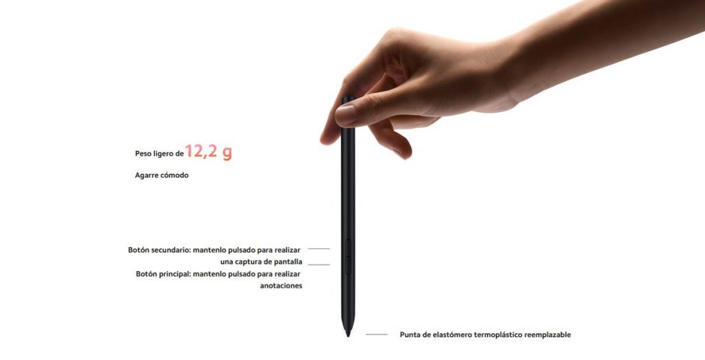kiboTEK xiaomi smart pen 006