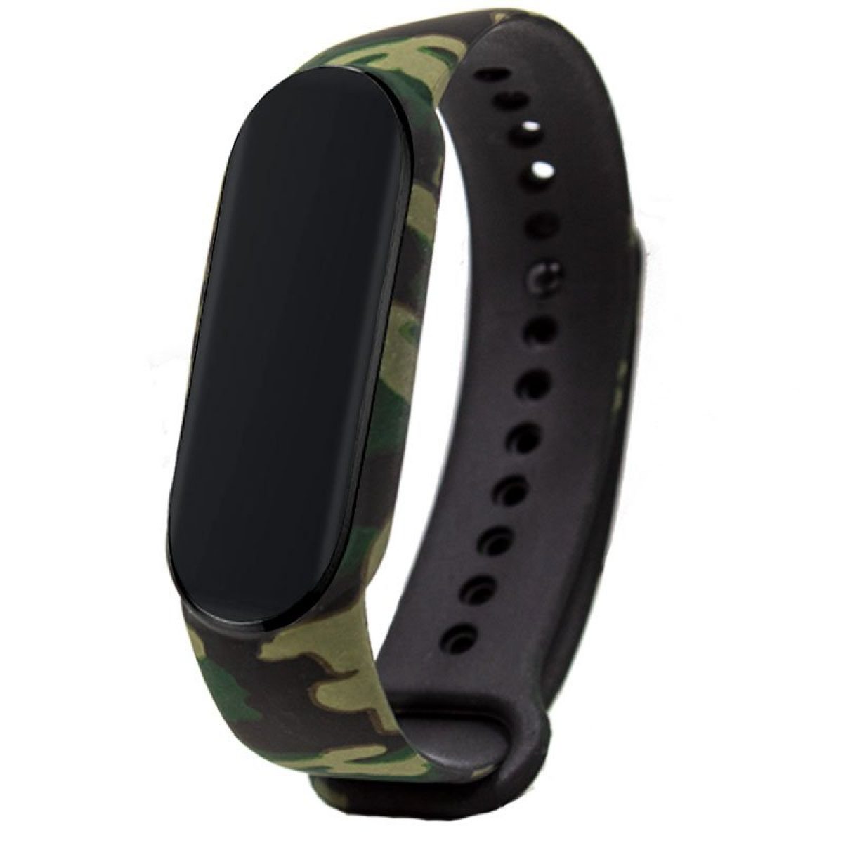 Correa Xiaomi Mi Smart Band 6 / Mi Band 5 / Amazfit Band 5 TPU Uni