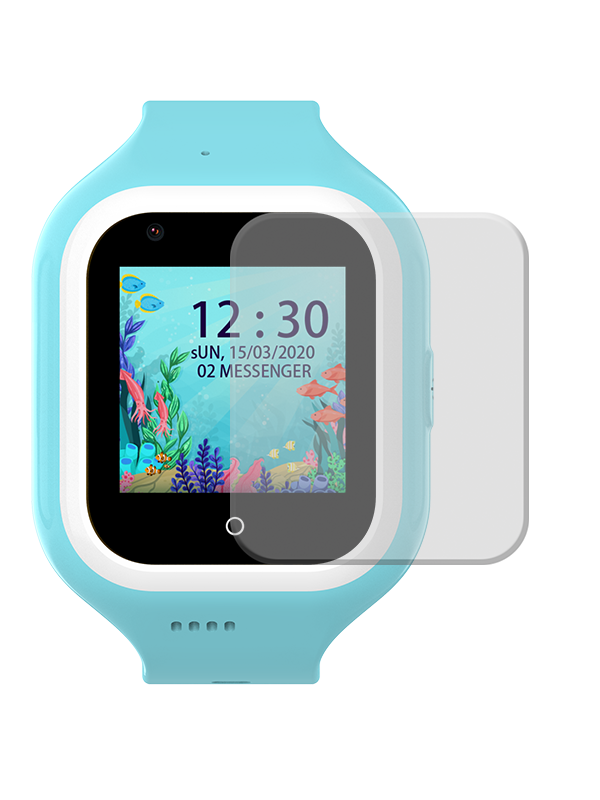 Reloj Smartwatch SaveWatch+ para Niños