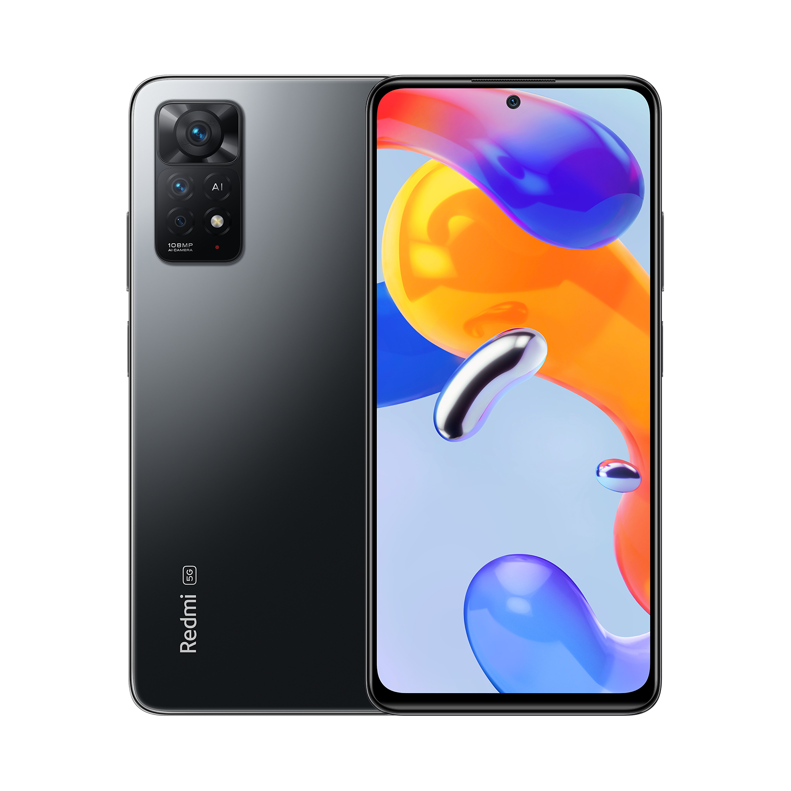 Buy Xiaomi Redmi Note 11 Pro 5G 8GB/128GB ▷ Xiaomi Store at