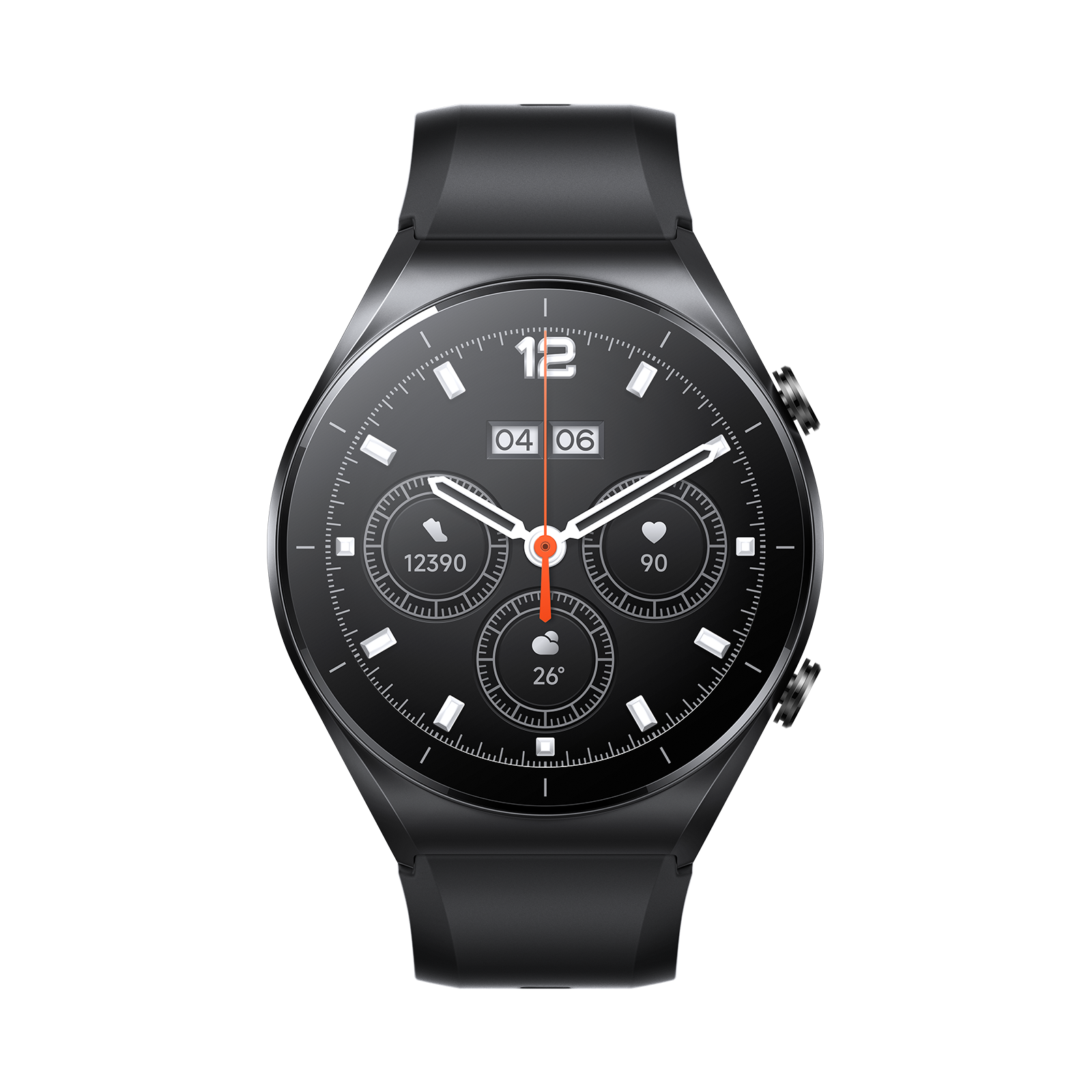 Buy Xiaomi Watch S1 ▷ best store Xiaomi Spain Europe ®