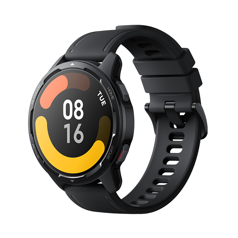 Comprar Xiaomi Watch S1 Active ▷ mejor tienda Xiaomi España Europe ®