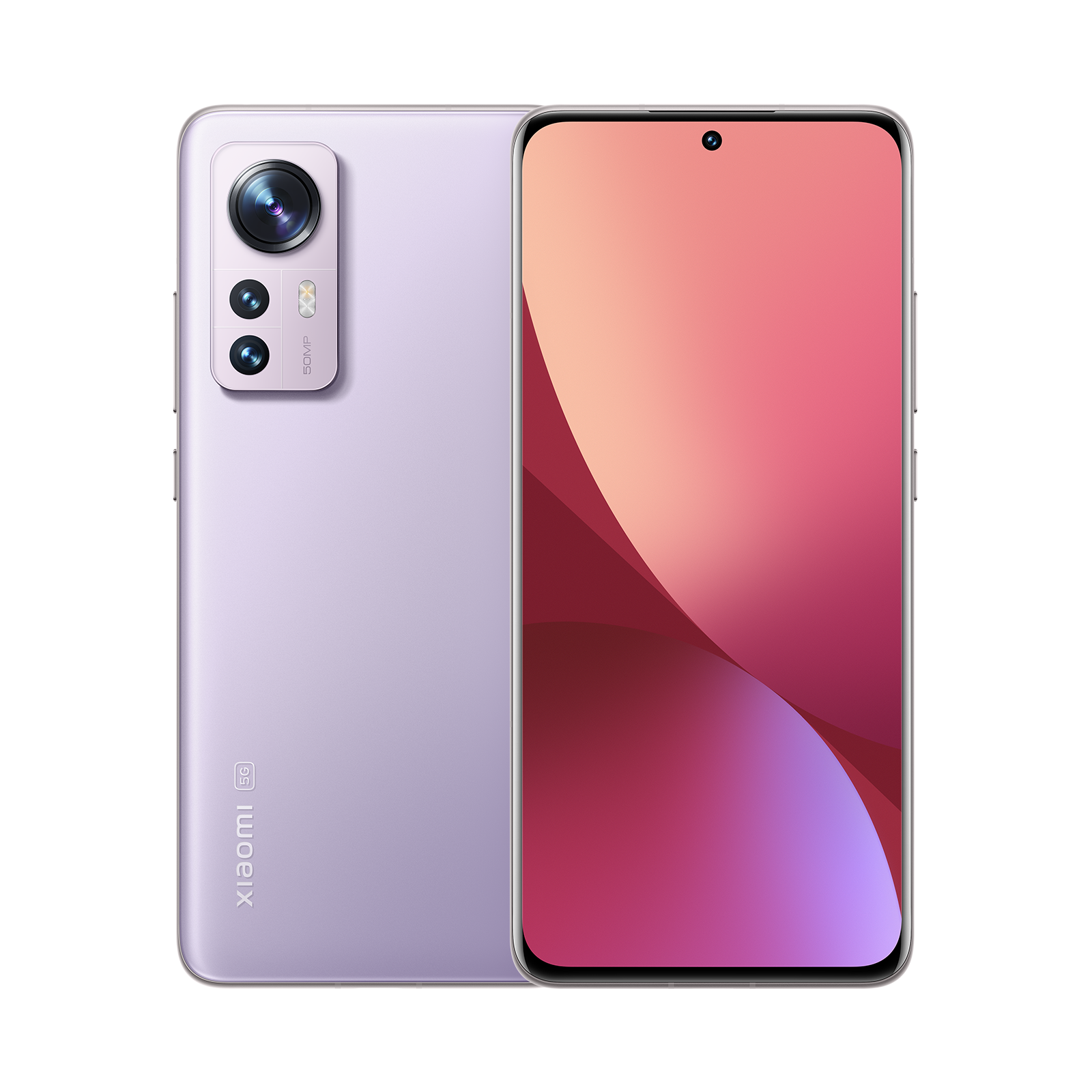 El pequeño de la casa ya disponible, Xiaomi 12X 1