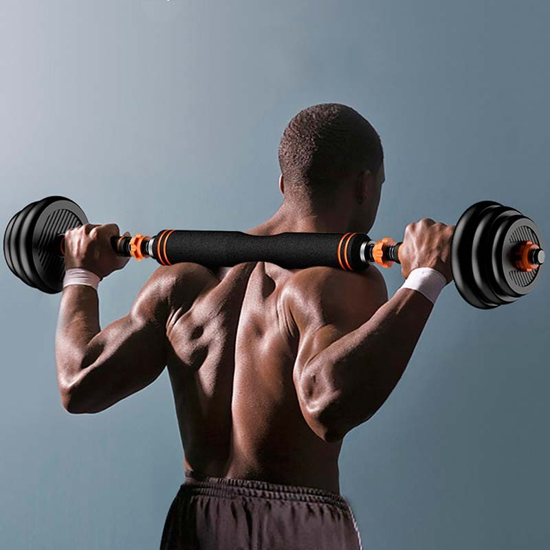 Xiaomi dumbbell fed 2025