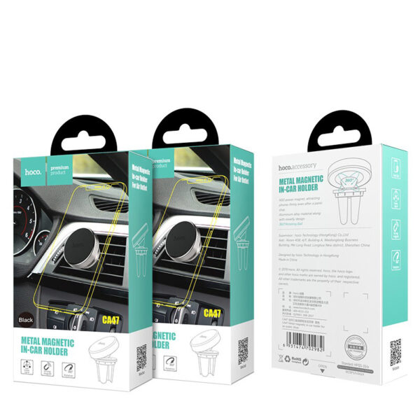 kiboTEK soorte hoco coche premium 003