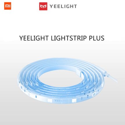 Extensão Xiaomi Yeelight Lightstrip Plus 1m