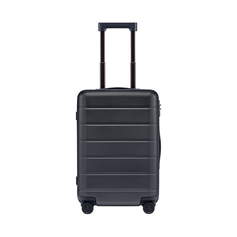 Xiaomi business store luggage review