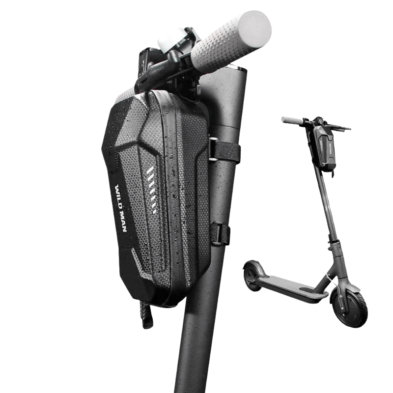 kiboTEK mochila scooter impermeable 002