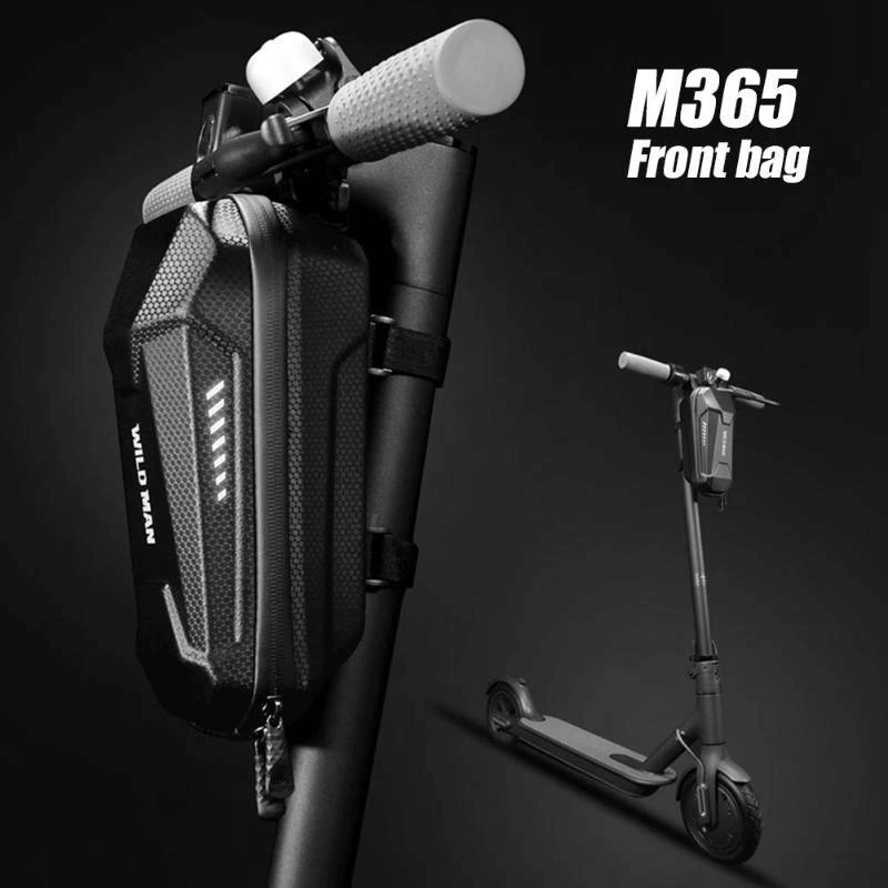 kiboTEK mochila scooter impermeable 004