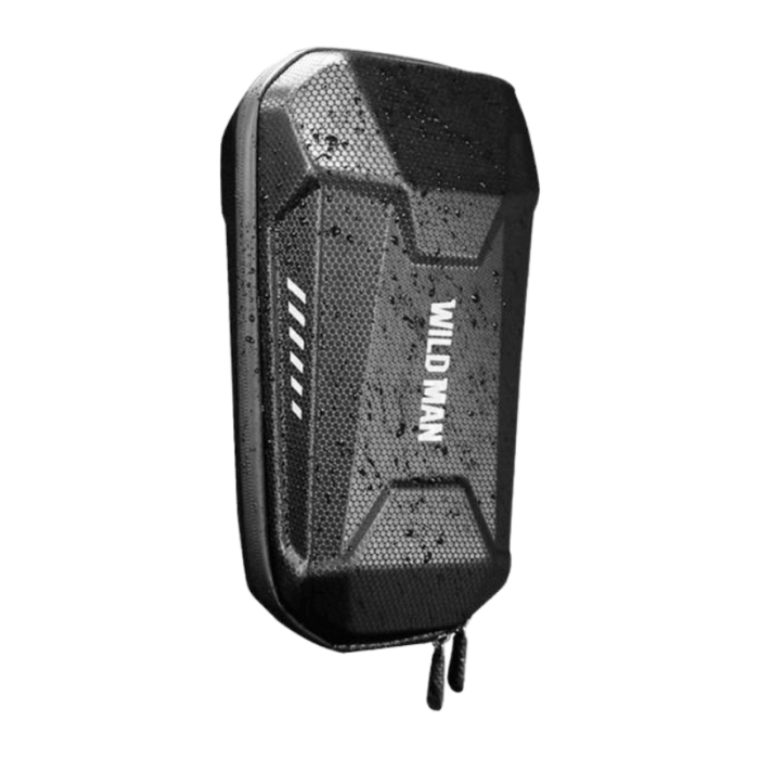 kiboTEK mochila scooter impermeable 005
