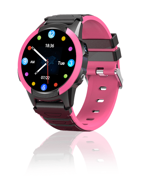 Reloj save family no carga new arrivals