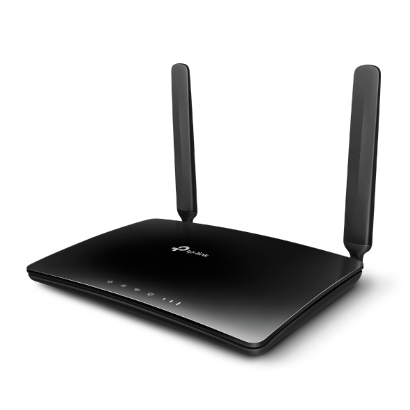 kiboTEK tp link MR 6400 006