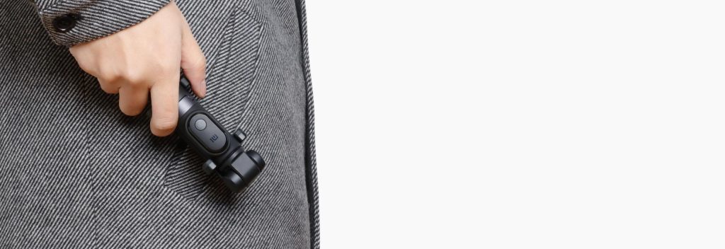 kiboTEK xiaomi selfie tripod 006