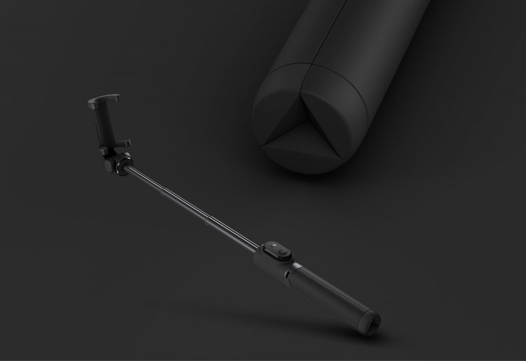 kiboTEK xiaomi selfie tripod 007