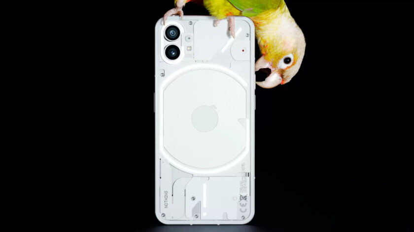kiboTEK Nothing Phone 1 005