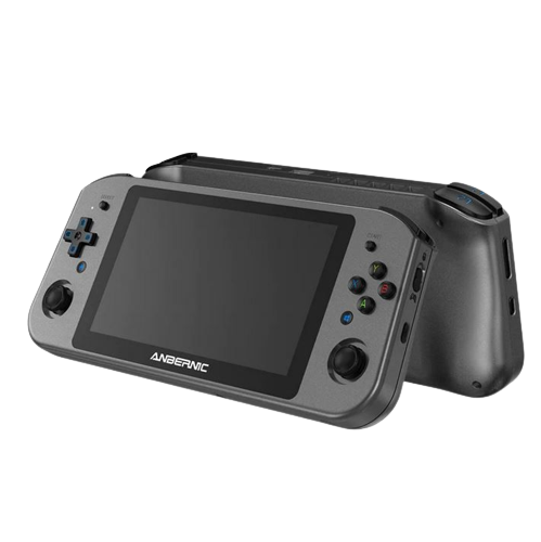 Retro 600 store game console
