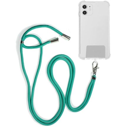 Universal COOL Hanging Lanyard with Smartphone Card Mint