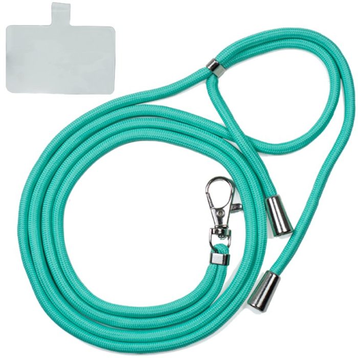 kiboTEK cordon colgante mint 003