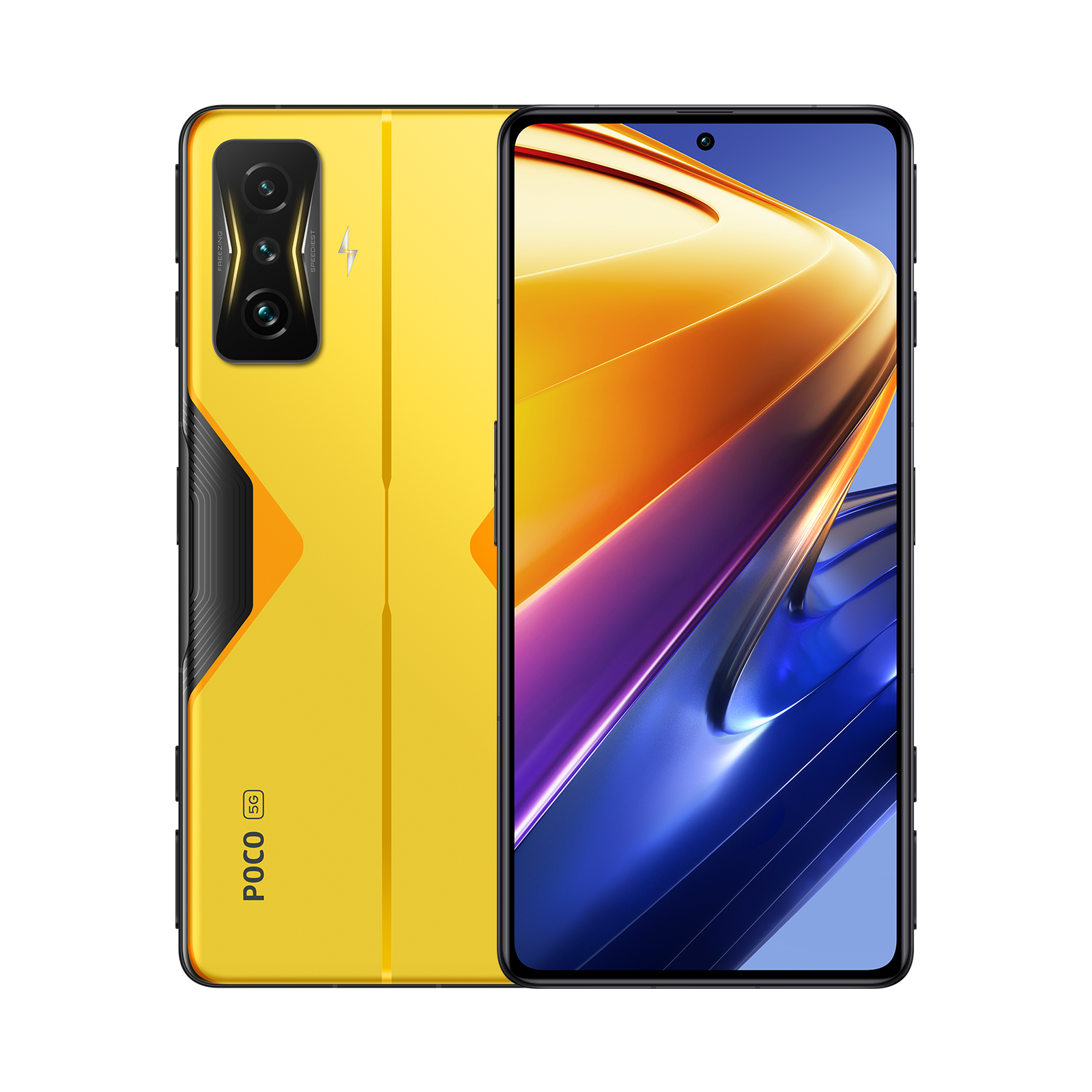 Buy POCO F4 GT 5G 8GB/128GB ▷ Xiaomi kiboTEK Spain ® Store