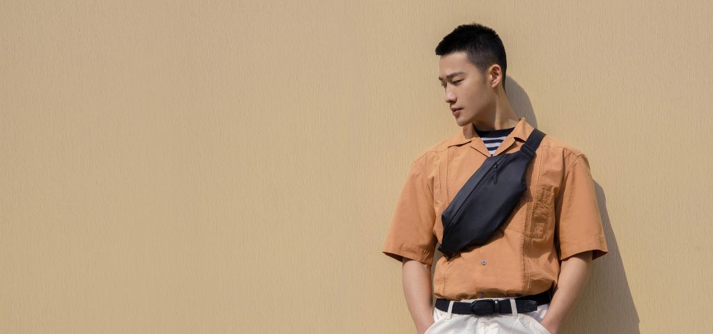 kiboTEK xiaomi sports fanny 002