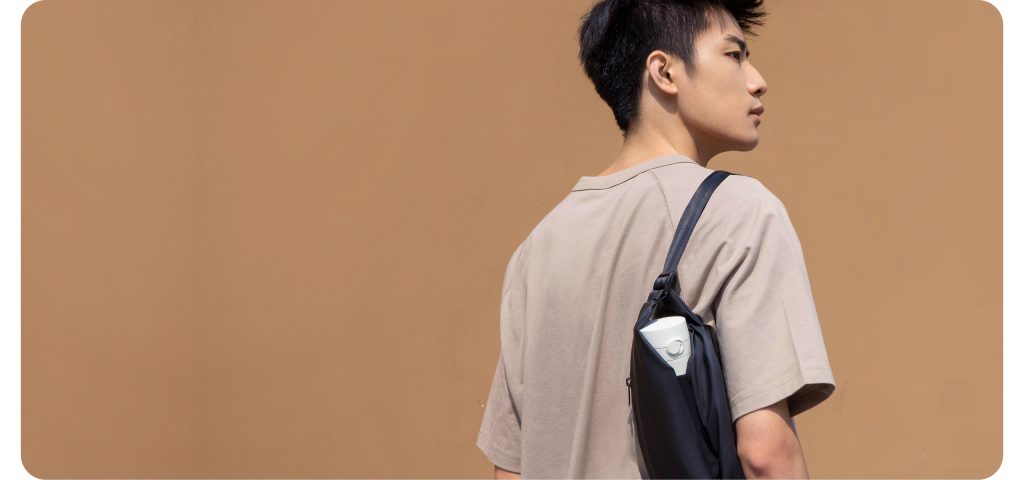 kiboTEK xiaomi sports fanny 005