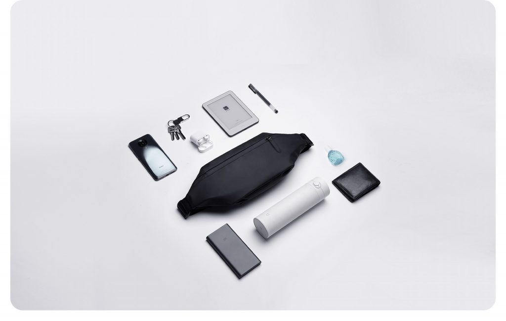 kiboTEK xiaomi sports fanny 006