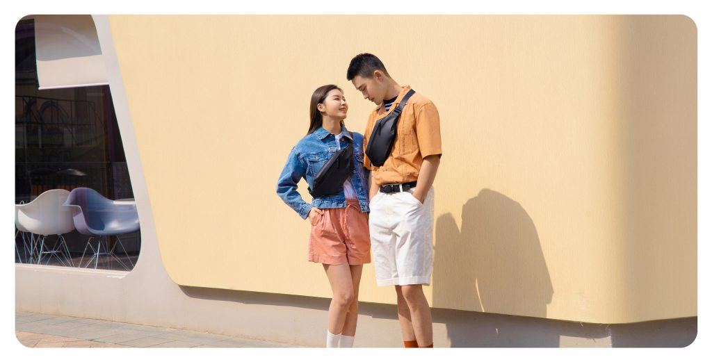 kiboTEK xiaomi sports fanny 010
