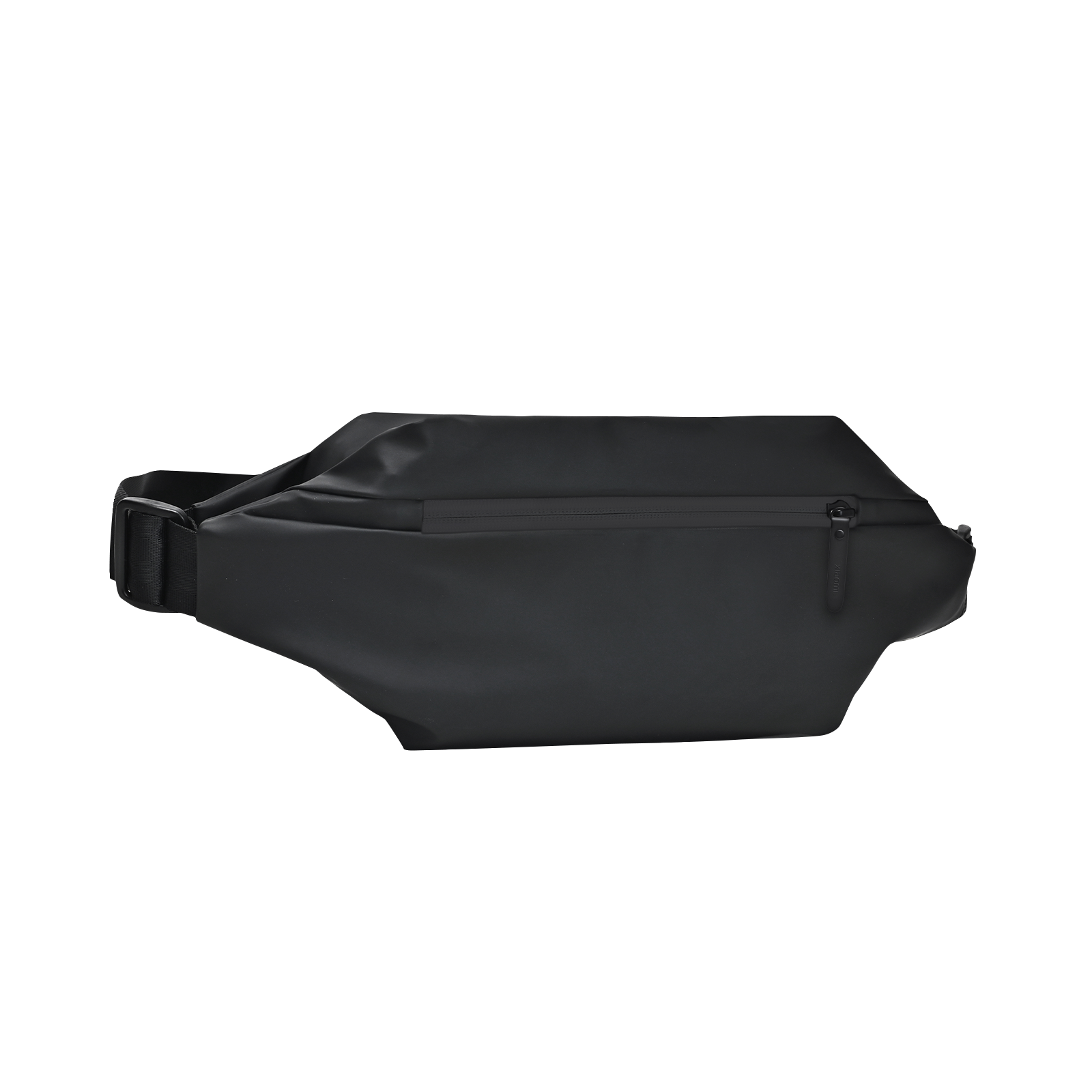 Athletic fanny pack top