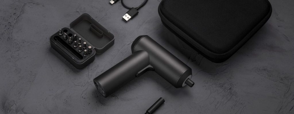 kiboTEK mi cordless screwdriver 002