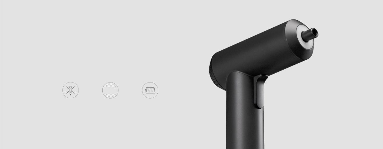 Xiaomi hotsell automatic screwdriver