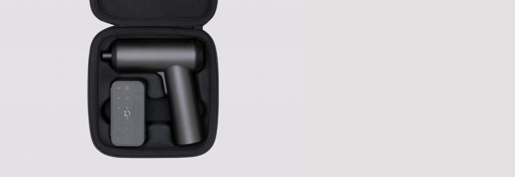 kiboTEK mi cordless screwdriver 010