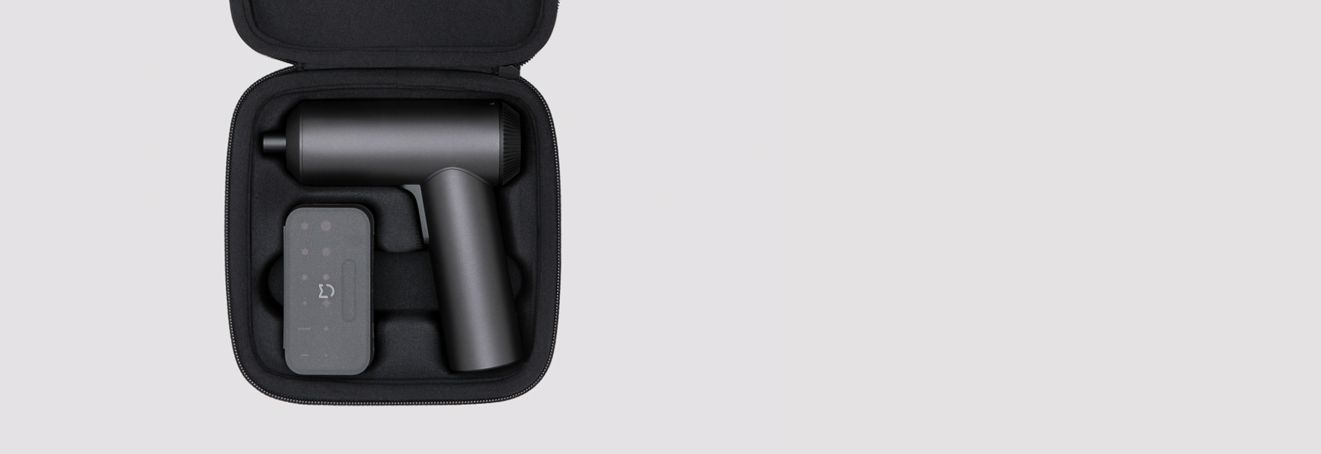Aparafusadora bateria Xiaomi Mi Cordless Screwdriver