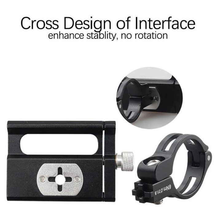 kiboTEK soporte smartphone scooter 005
