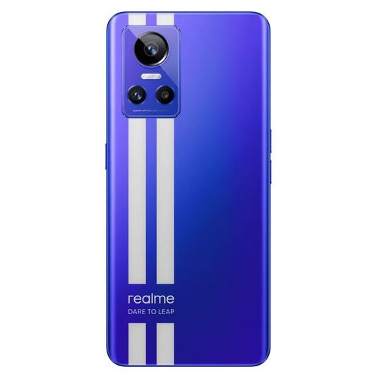 Buy Realme GT Master Edition 8GB / 256GB ▷ Realme Store in kiboTEK Spain  Europe ®