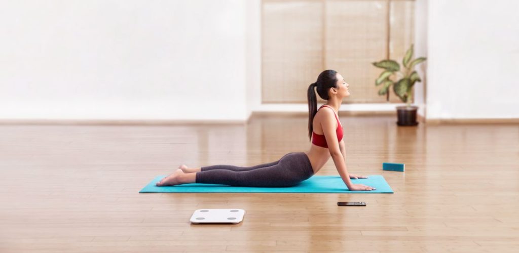 kiboTEK xiaomi body composition scale 004