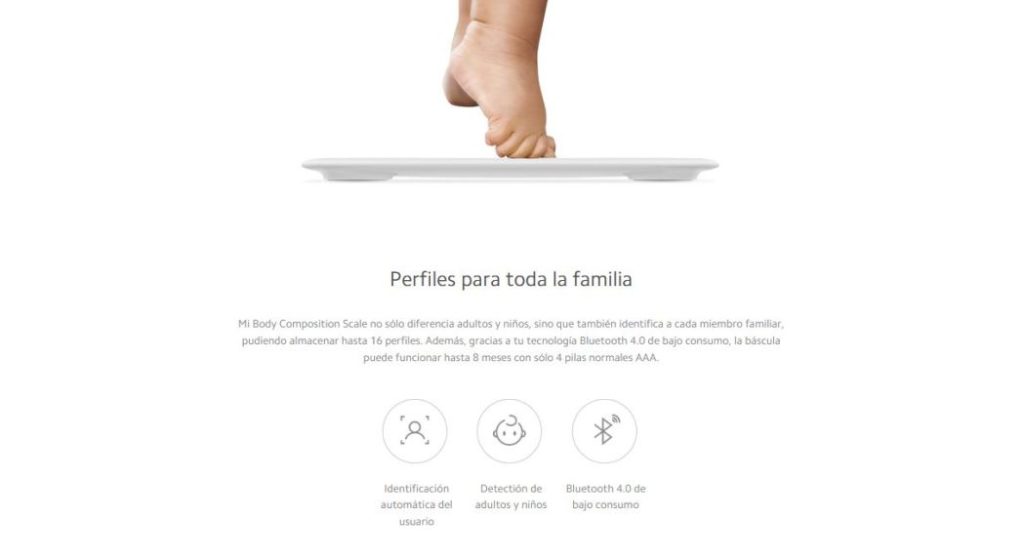 kiboTEK xiaomi body composition scale 005
