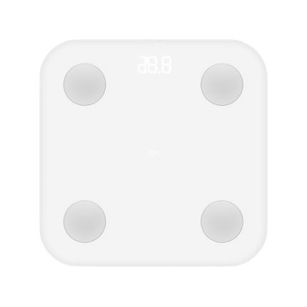 My Body Composition Scale Smart Scale