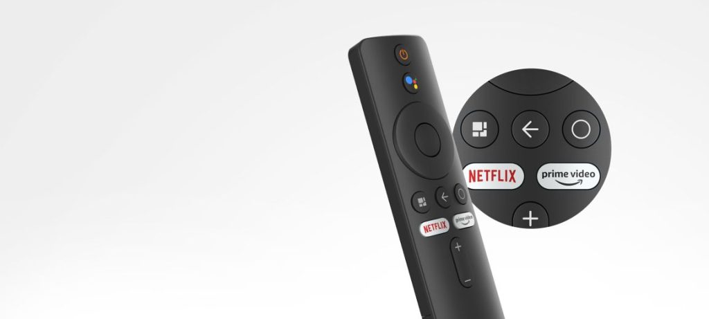 How to cast amazon discount prime to mi tv