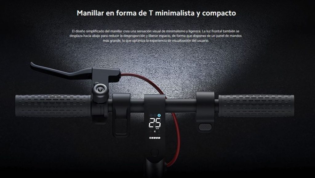 kiboTEK xiaomi scooter 3 lite 005