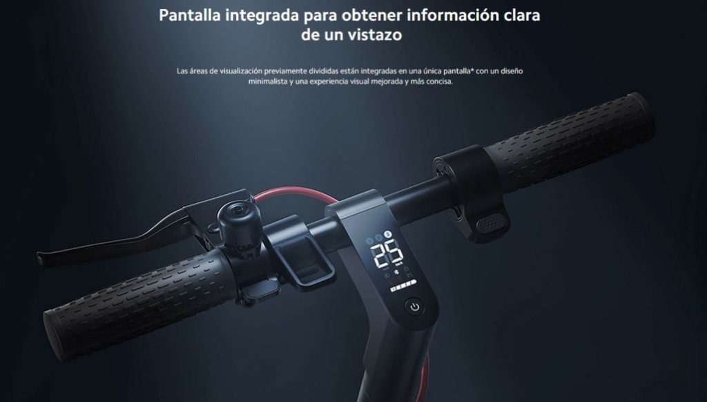 kiboTEK xiaomi scooter 3 lite 009