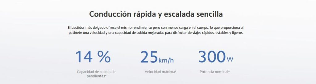 kiboTEK xiaomi scooter 3 lite 010