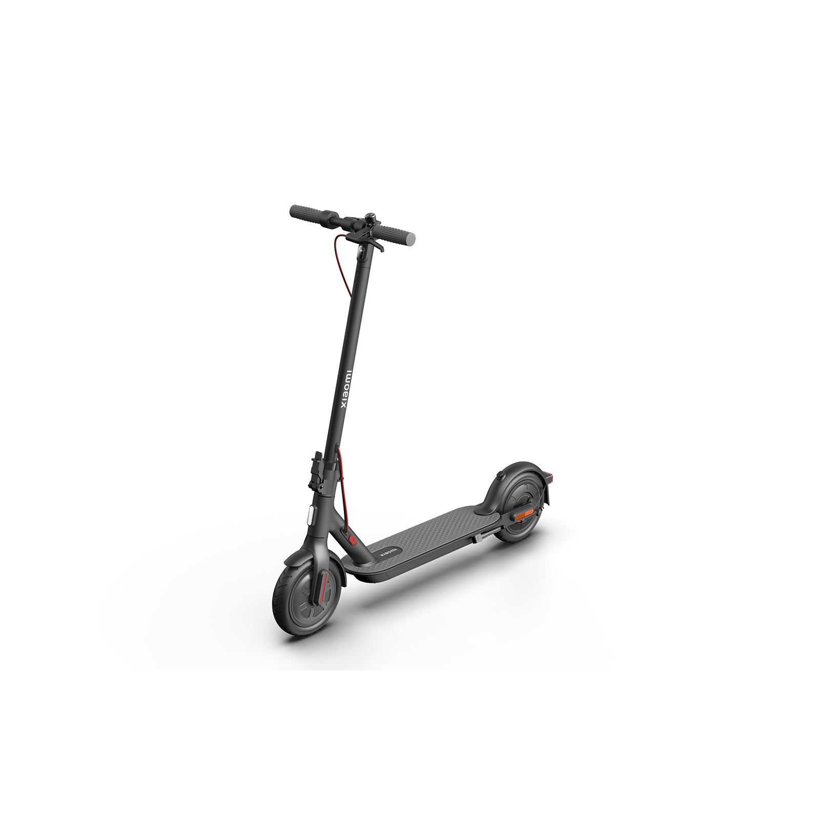 xiaomi scooter bike