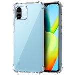 COOL Case for Xiaomi Redmi A1 AntiShock Transparent