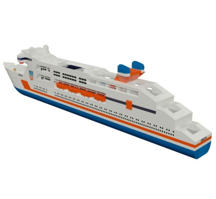 kiboTEK tente by iunits crucero 001