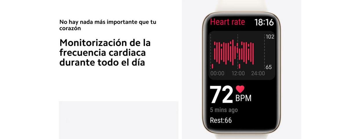 Todo lo que debes saber sobre Xiaomi Smart Band 7 Pro: precio,  características y por qué comprarla