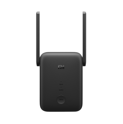 My WiFi Range Extender AC1200 / Amplificatore WiFi